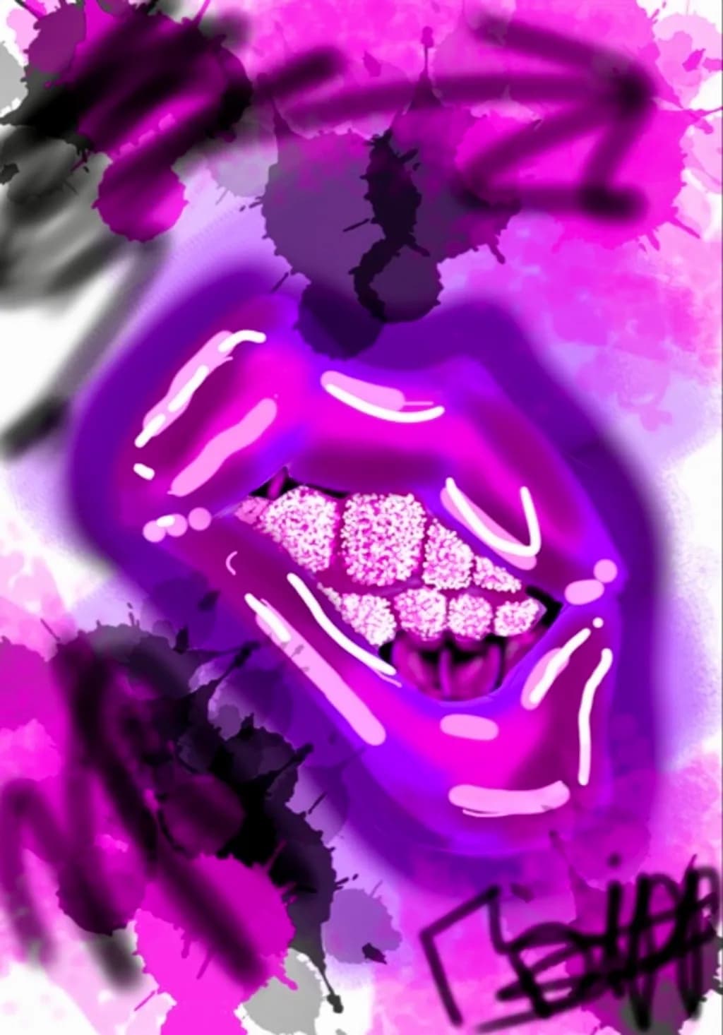 SUGARD TEETH 
