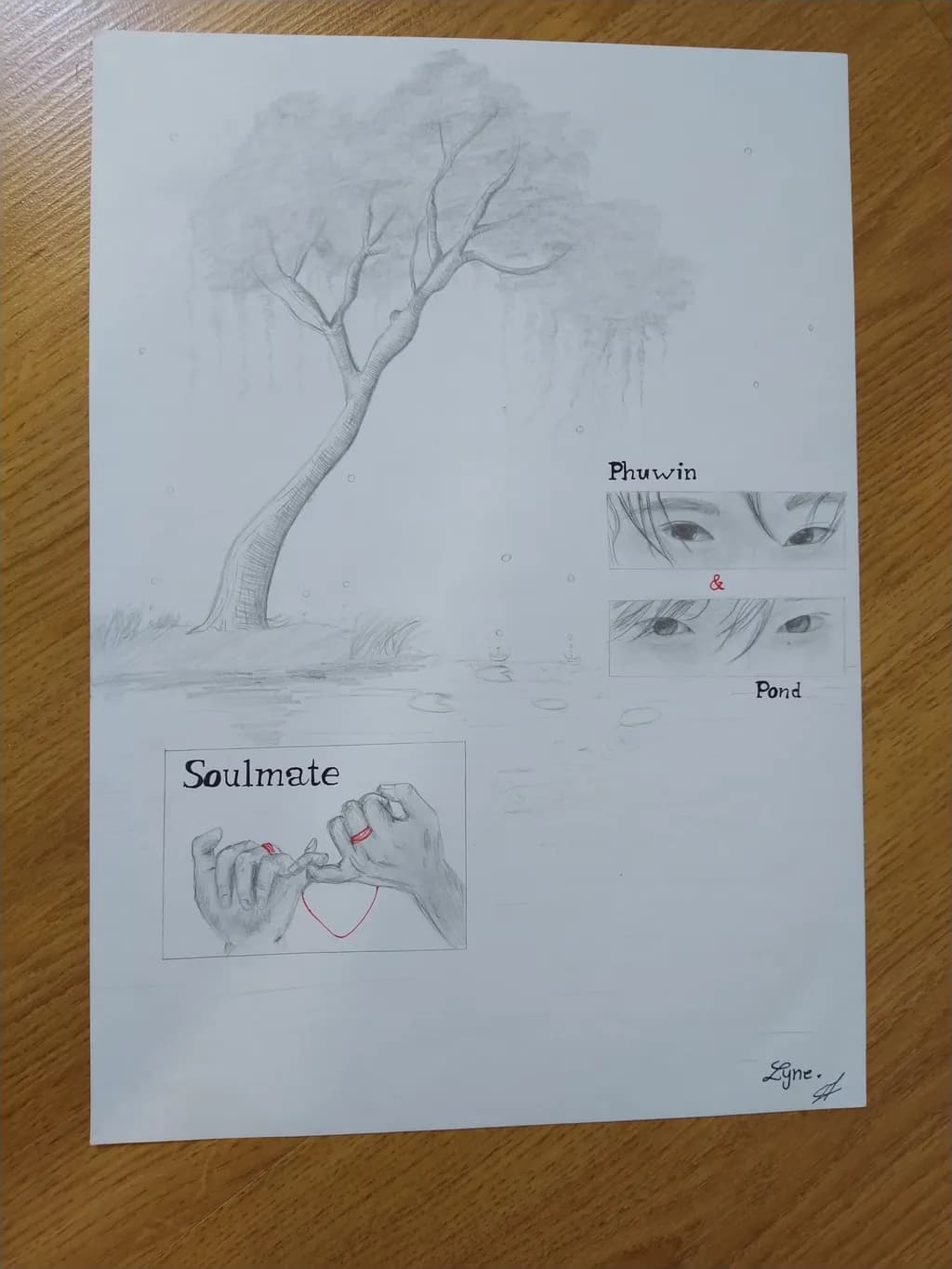 Soulmate Connection