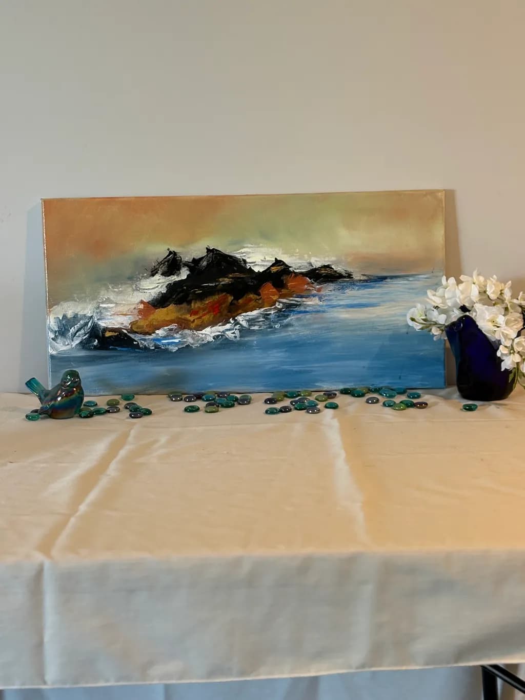Coastal Dusk