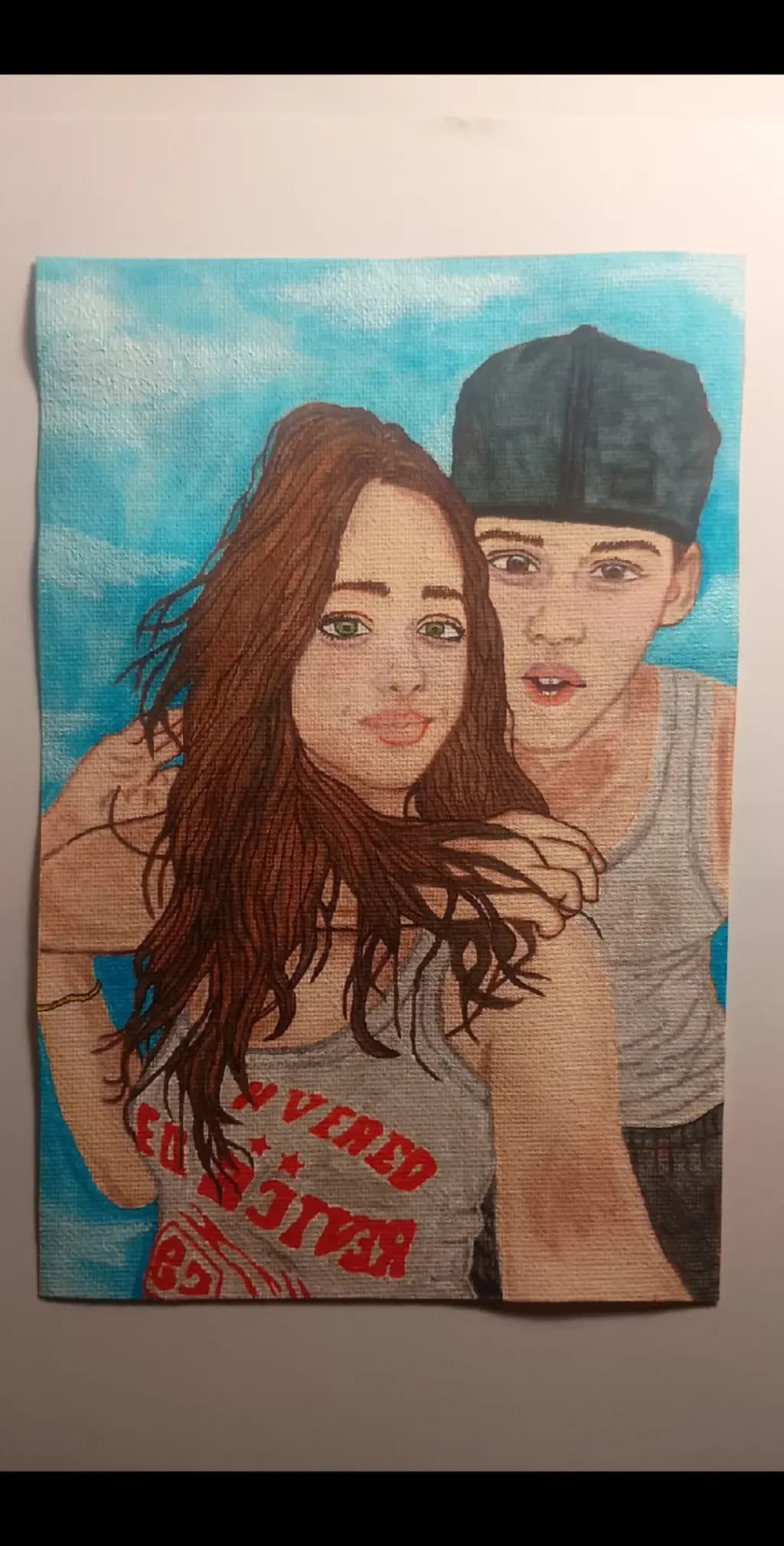 Summer Snapshot