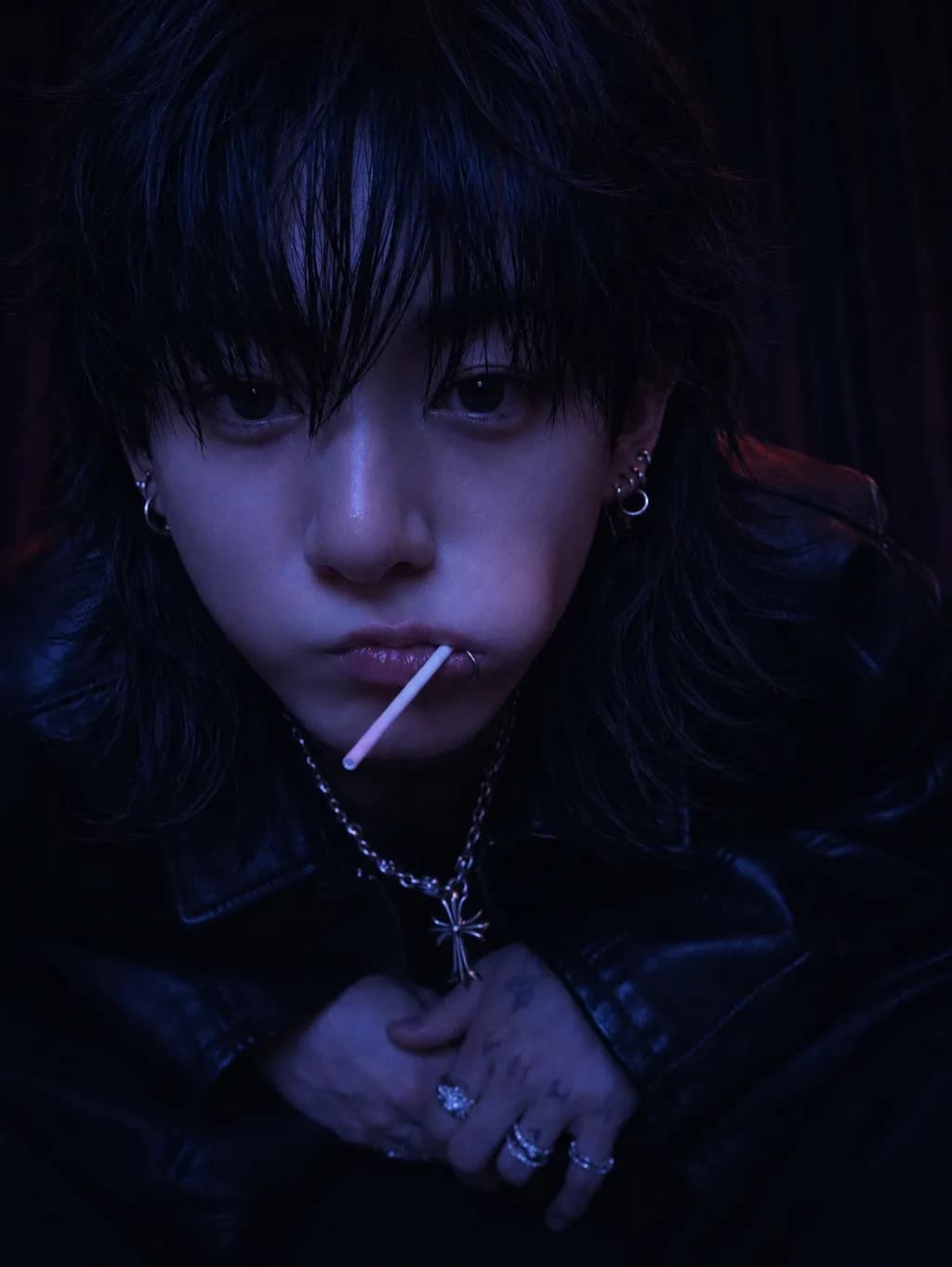 Midnight Rebel