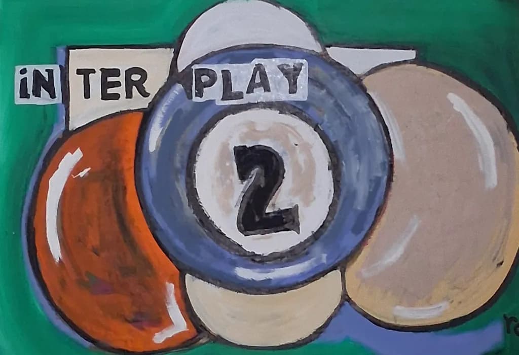 Interplay Two