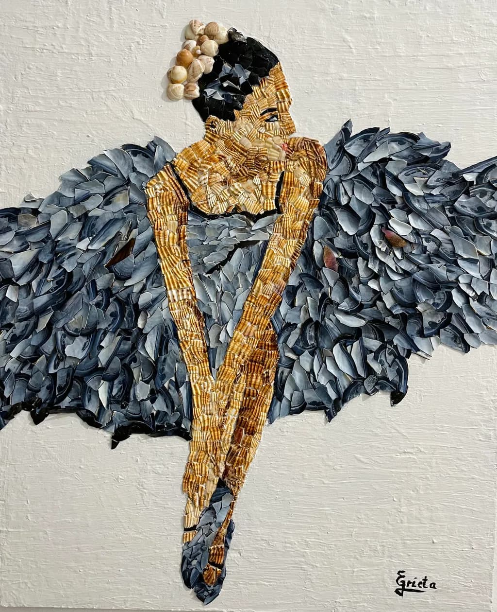 Shell Dancer