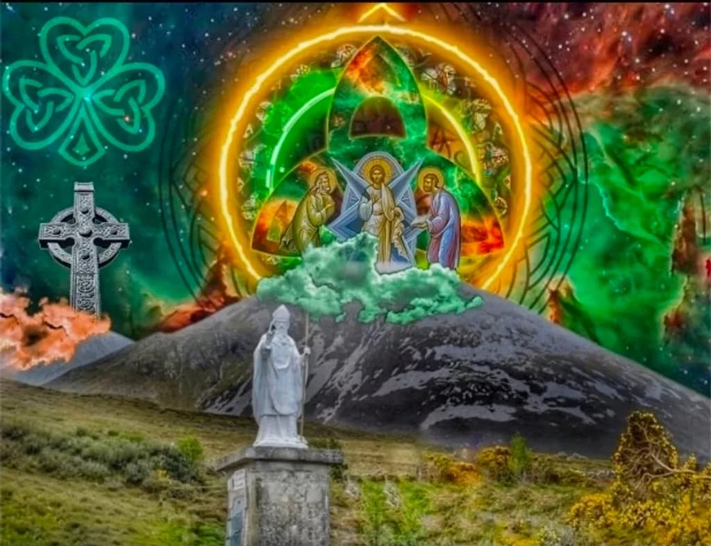 Celestial Trinity