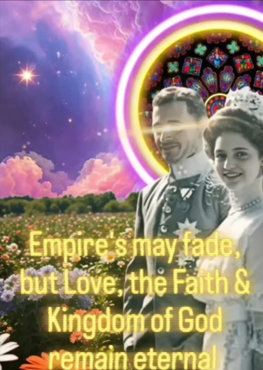 Eternal Kingdom