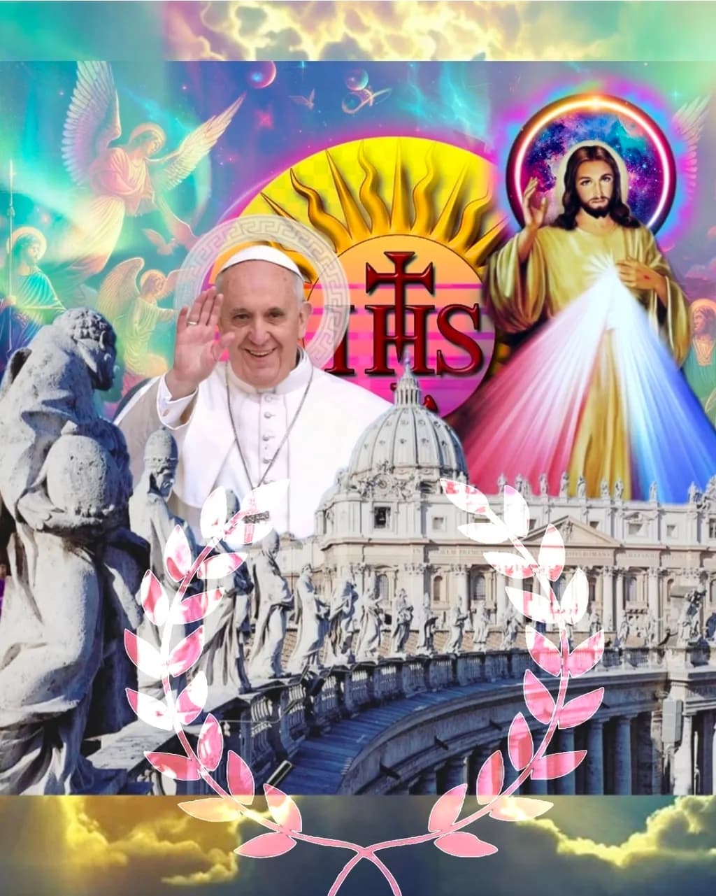 Divine Guardianship
