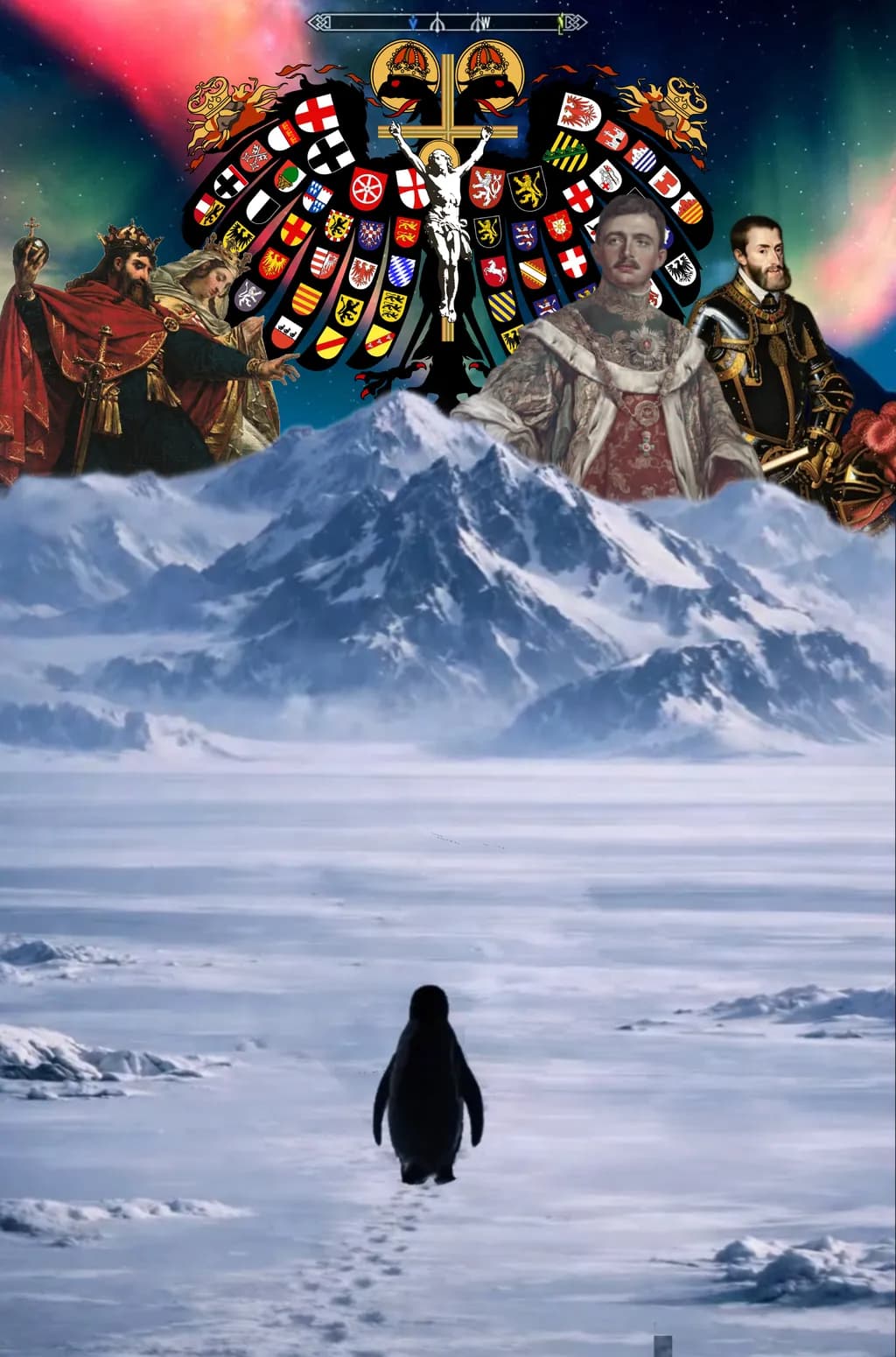 Regal Odyssey