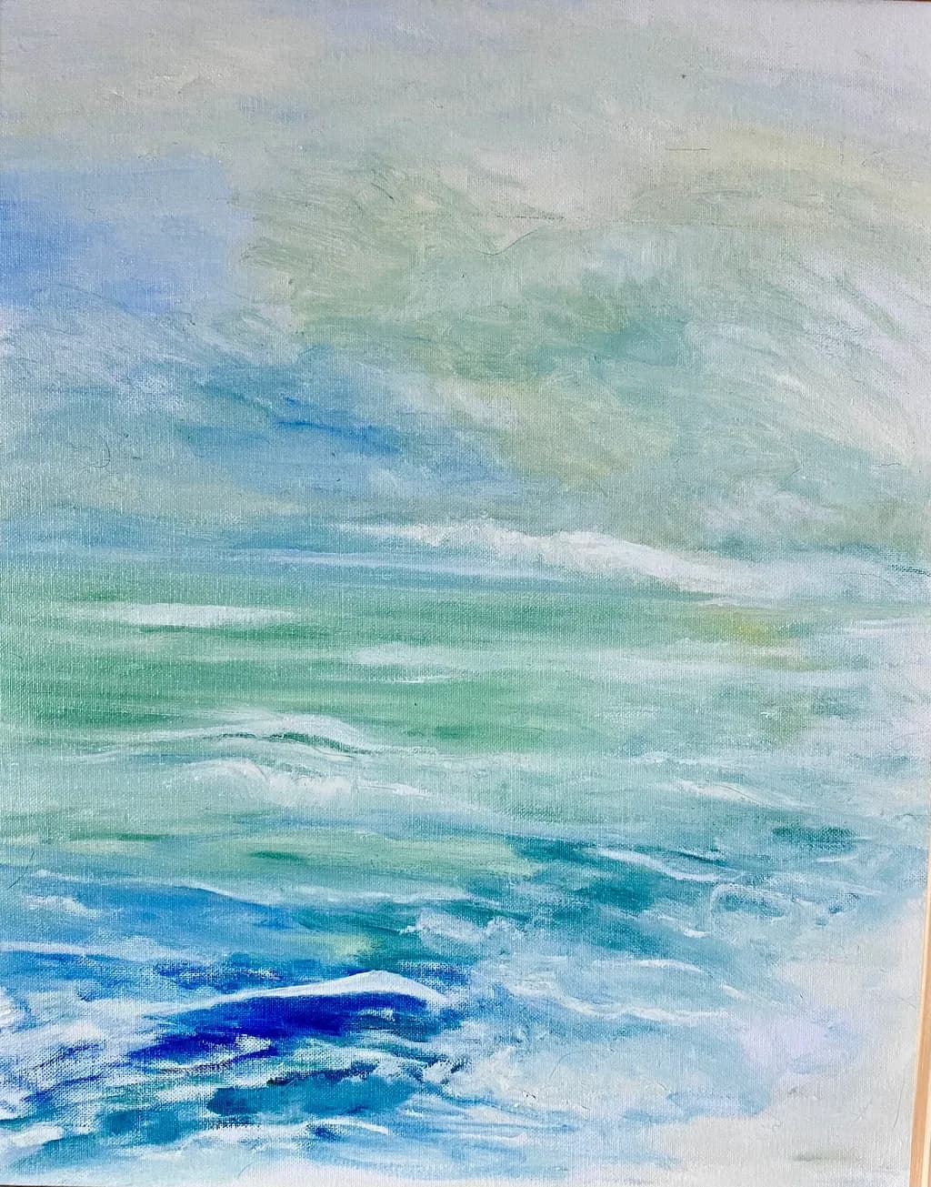 Ocean Shift