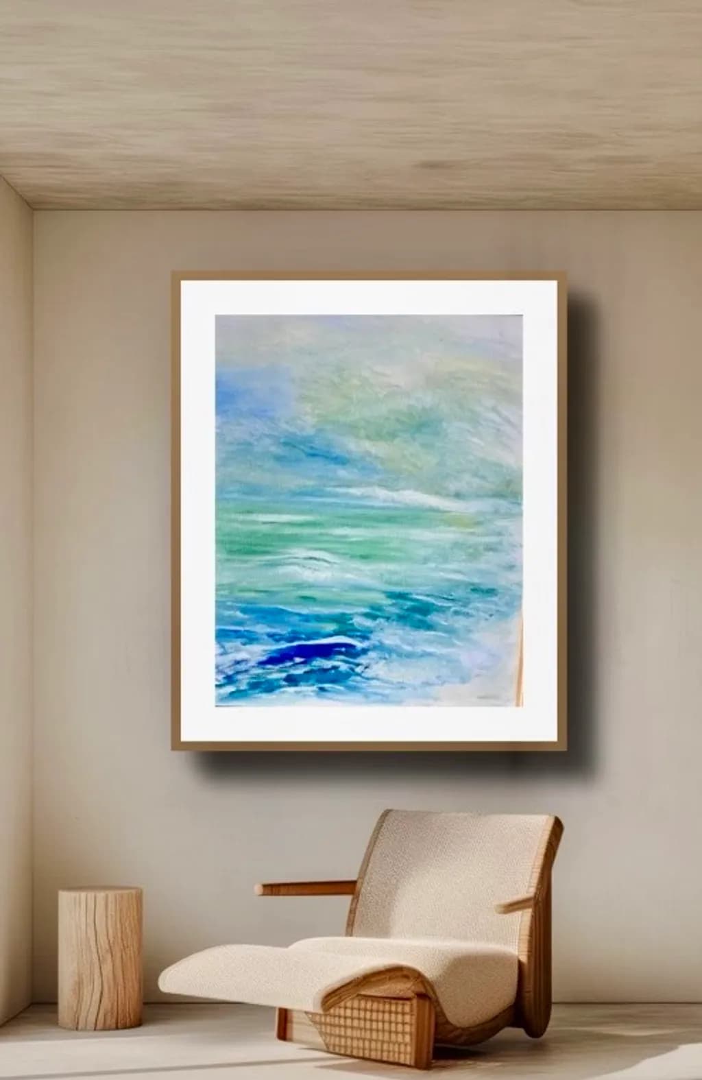 Calm Tides