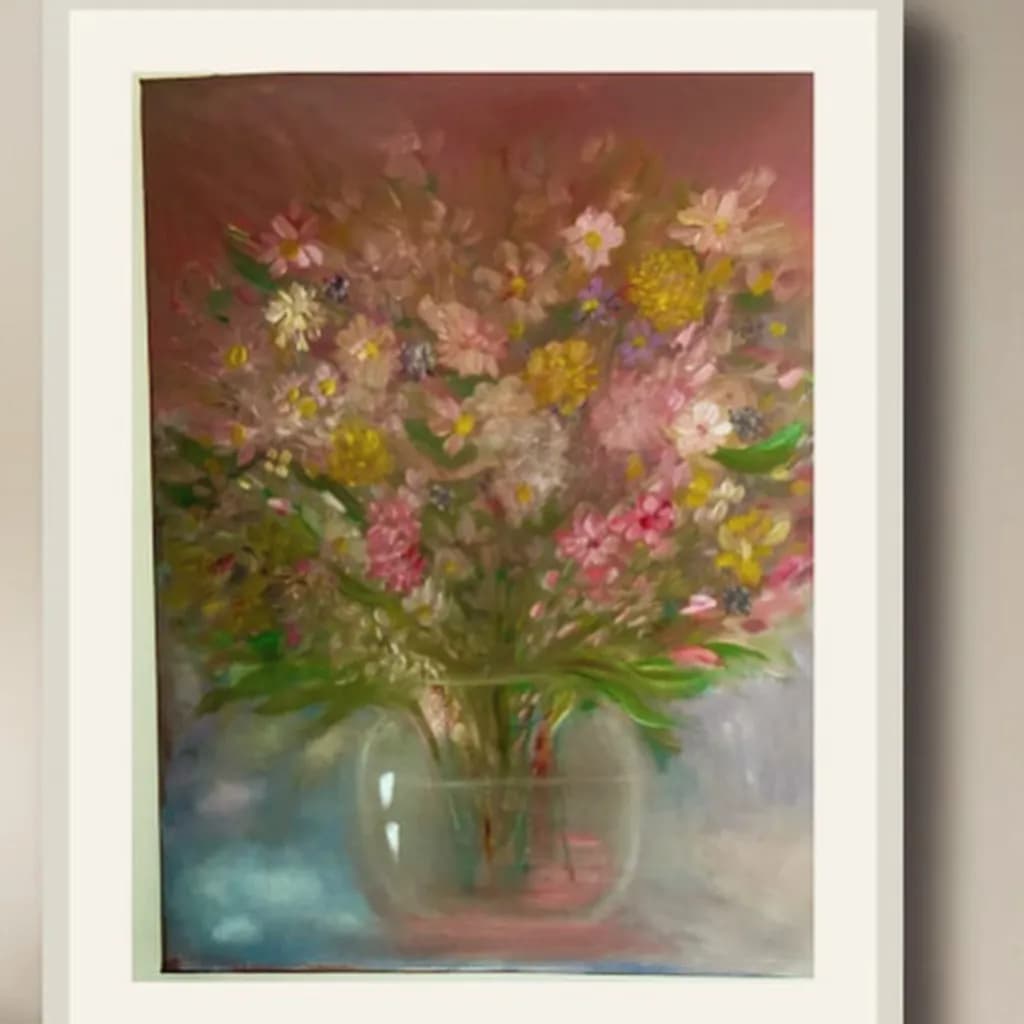 Loose Bloom