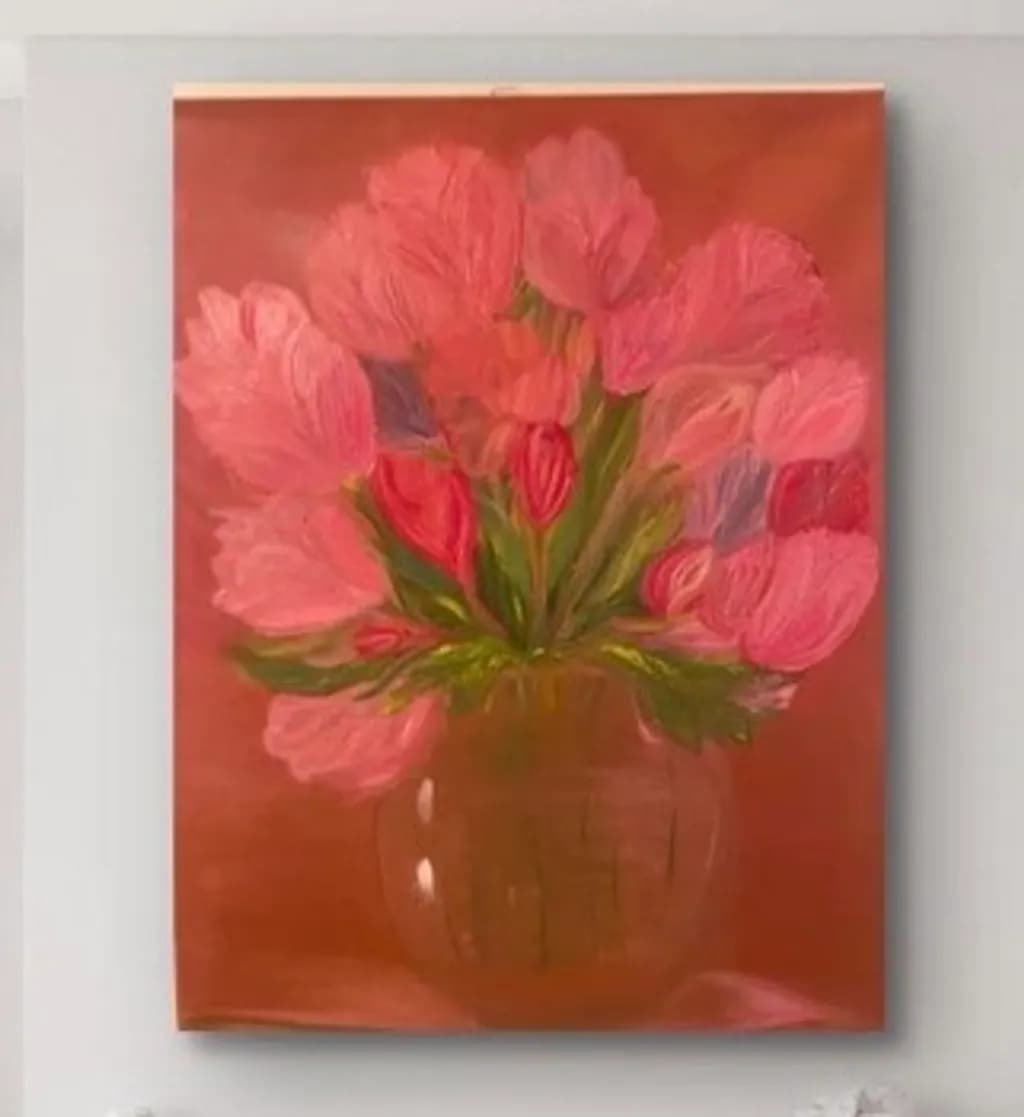 Bold Bouquet