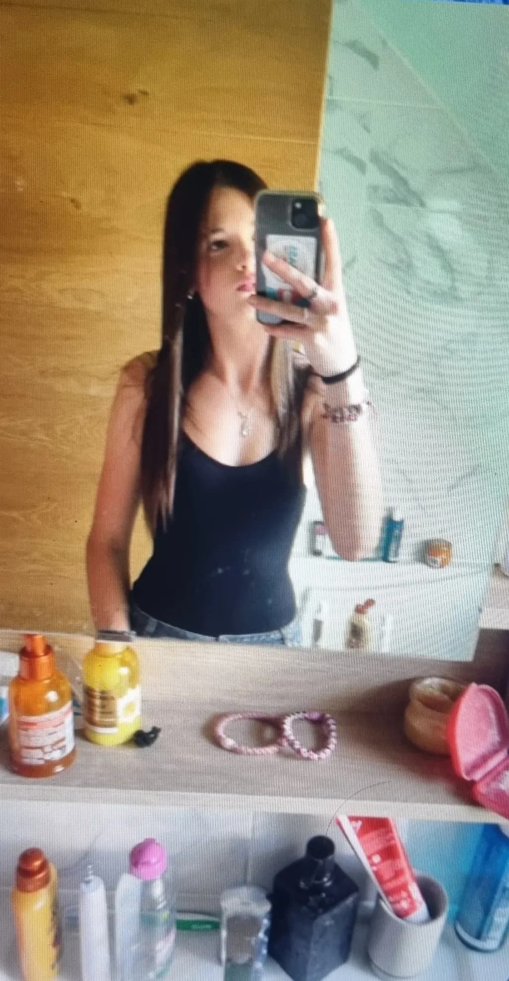 Mirror Reflection