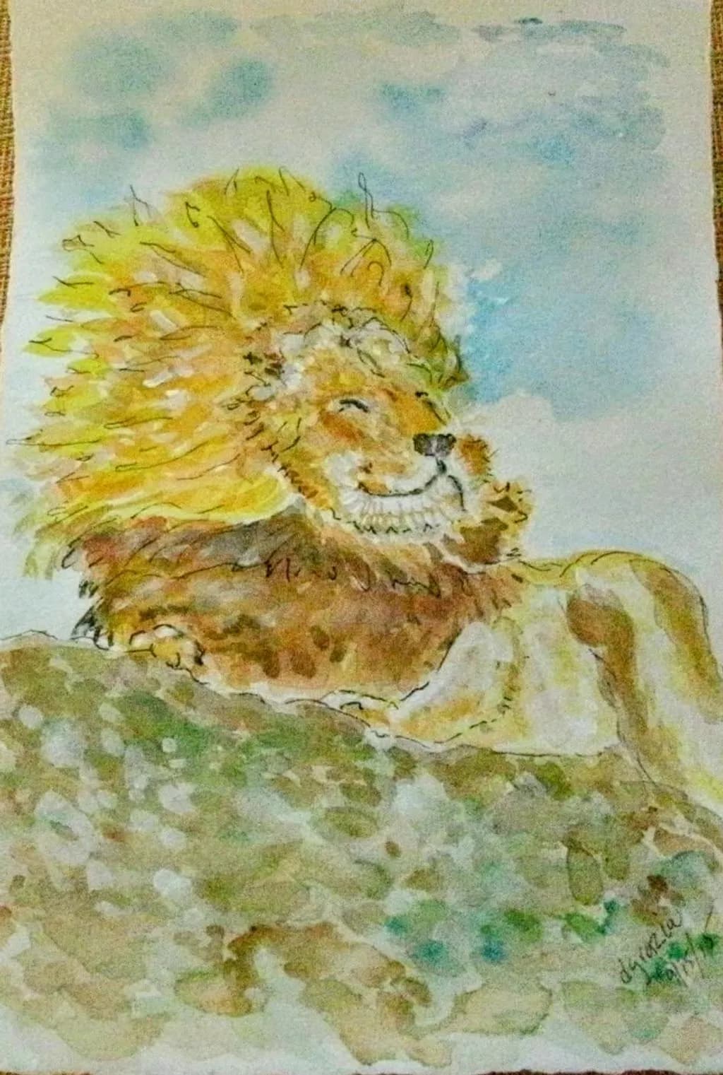 Joyful Majesty