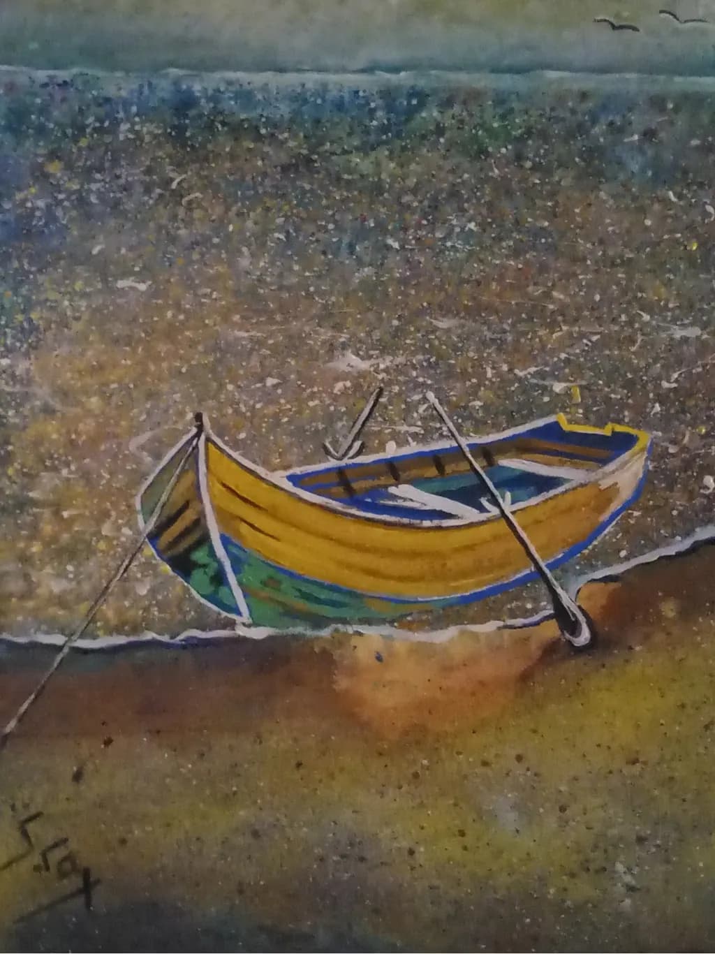 Boat 2