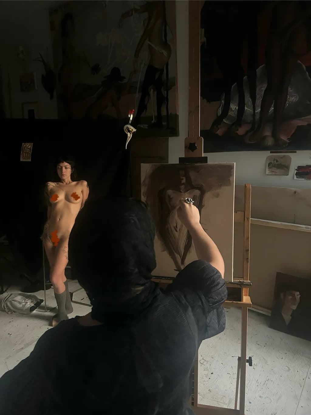 Studio Muse