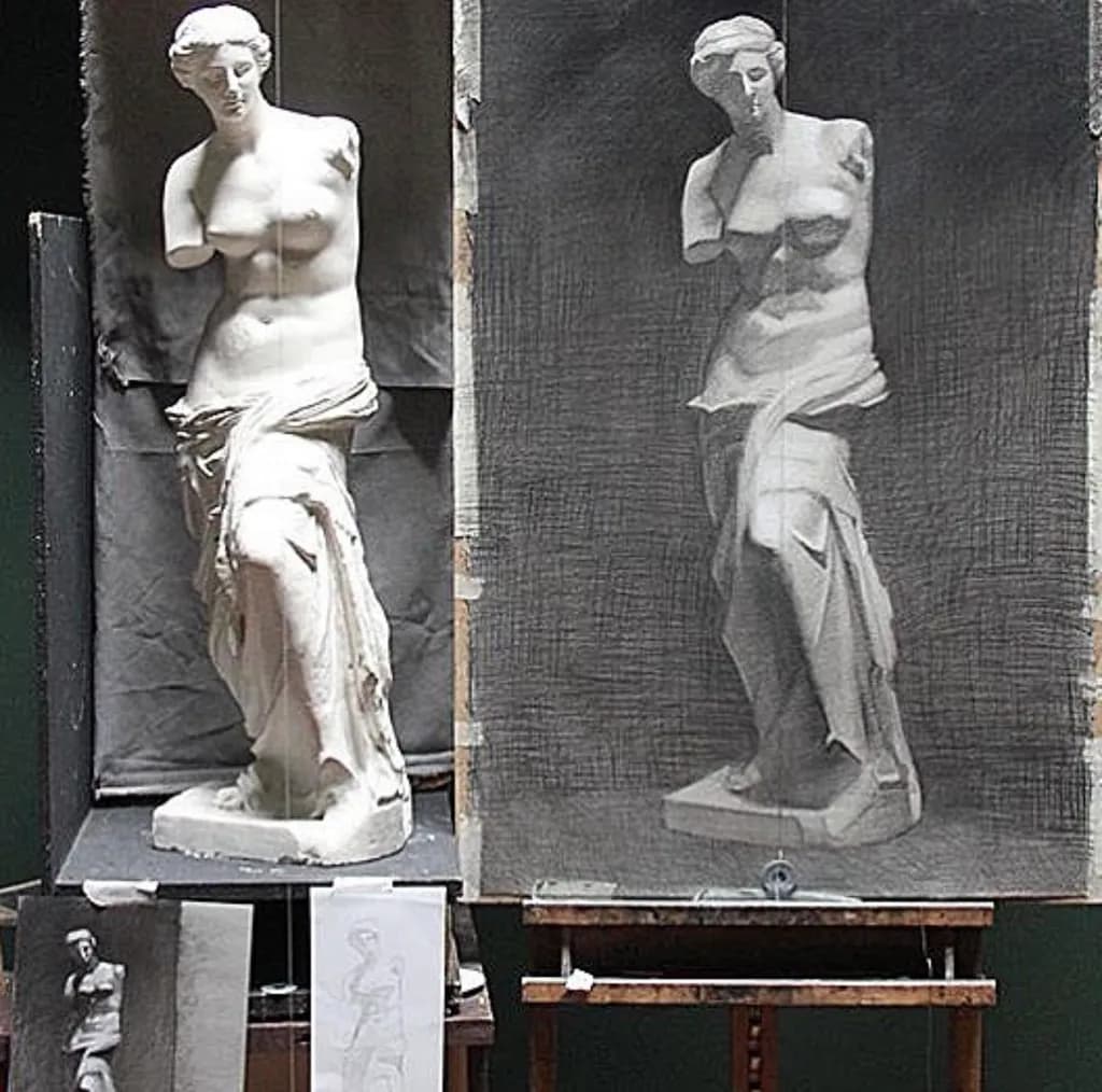 Venus Study