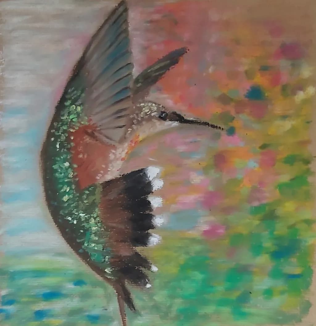 Glazed Flight