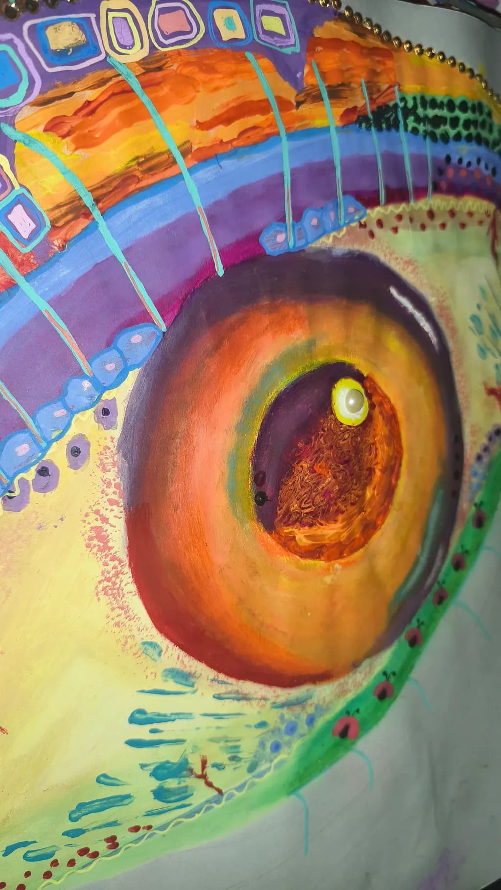 Chromatic Orb