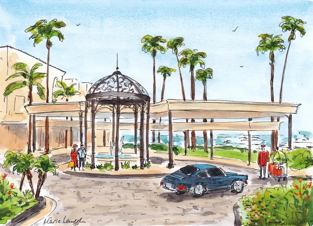 Balboa Bay Club