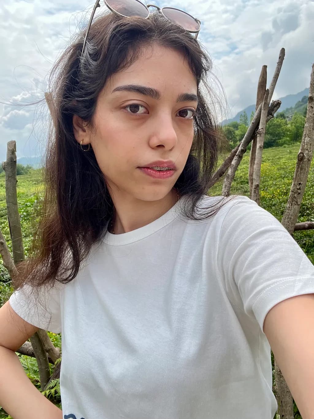 Natural Gaze