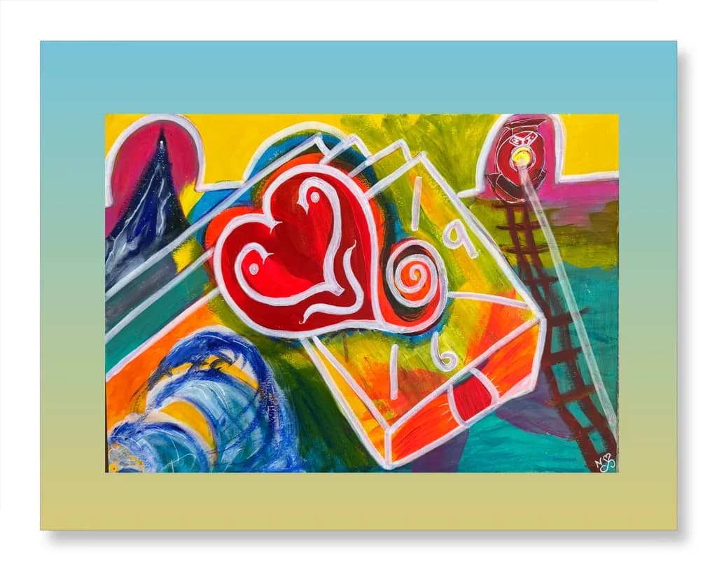 Heartbeats in Time