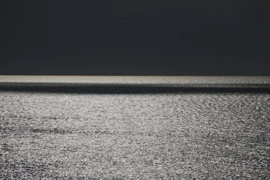 Silver Horizon