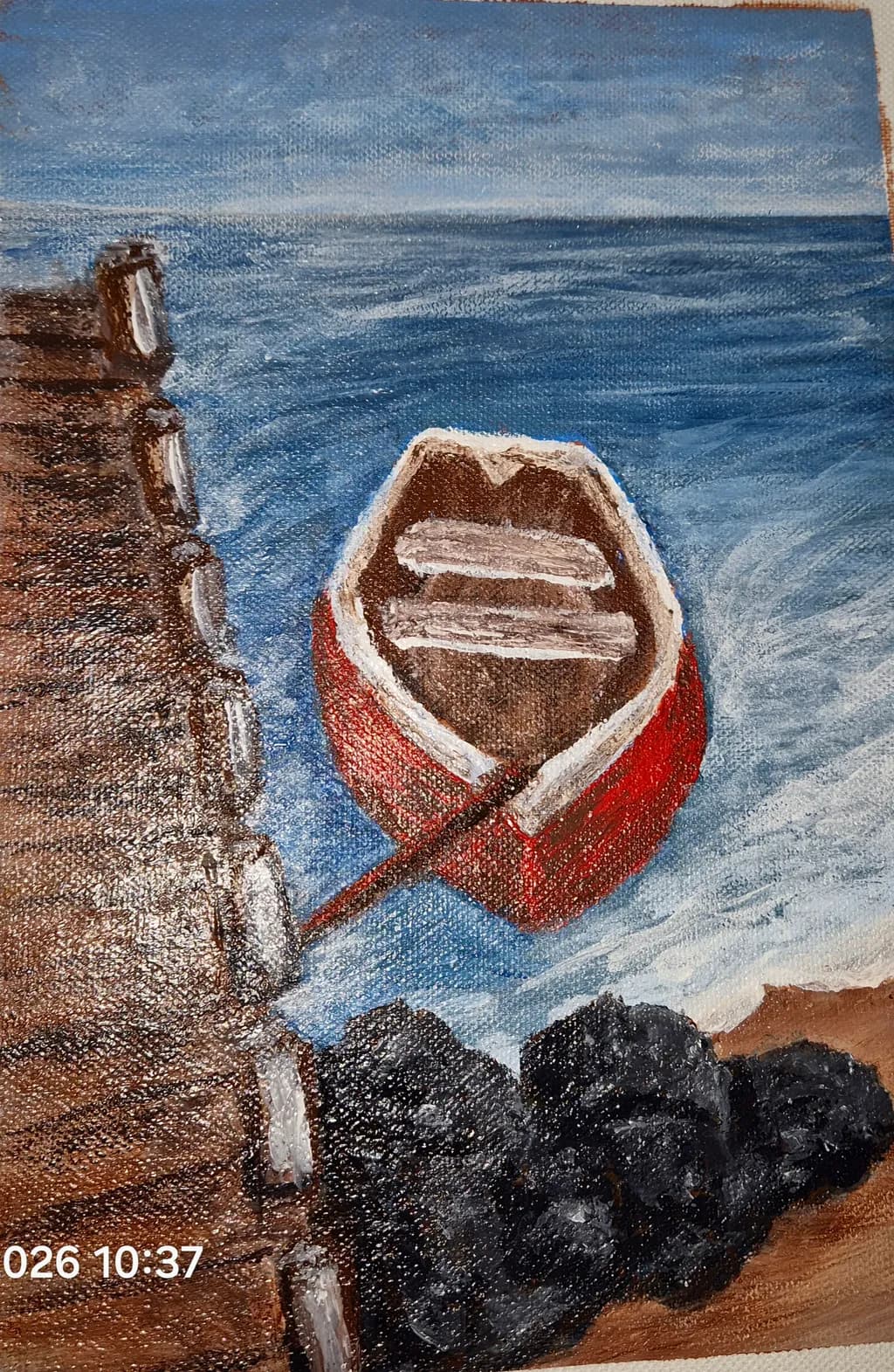 Harbor Rest