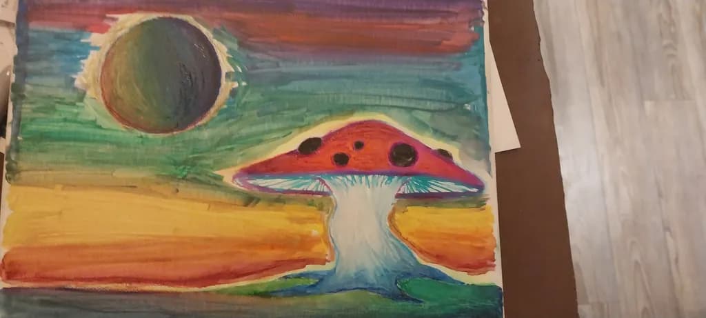 Celestial Spore