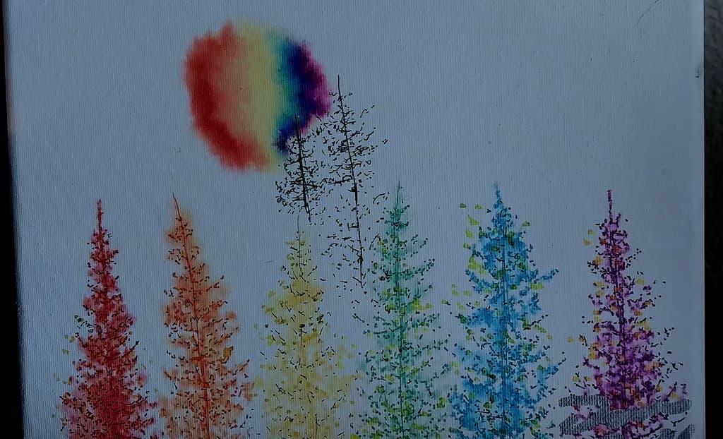 Spectrum Grove