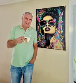 Coffee with Character