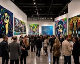 Gallery of Color