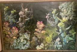 Garden in Bloom