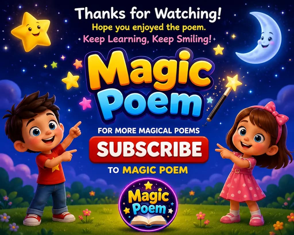Magic Poem Adventures