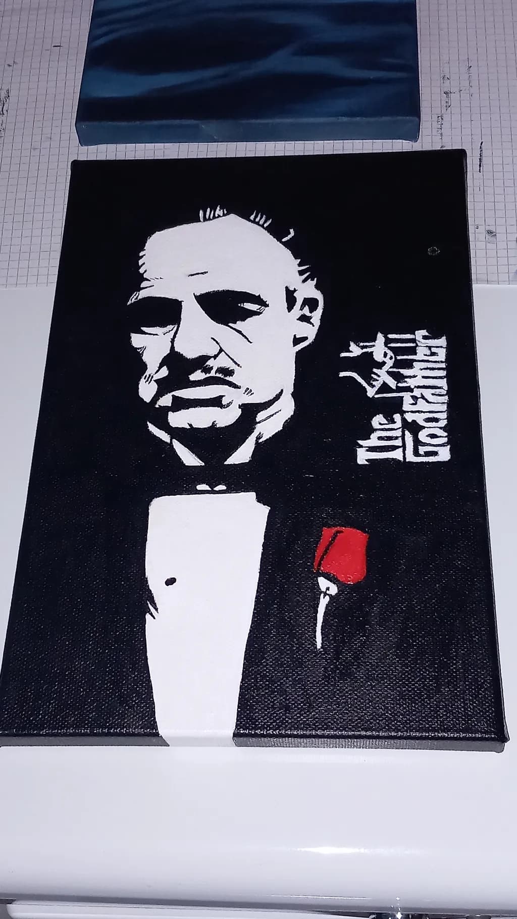 The Godfather Icon