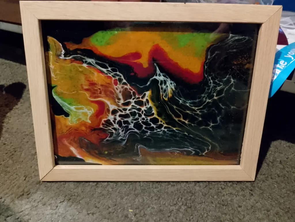 Fluid Nexus