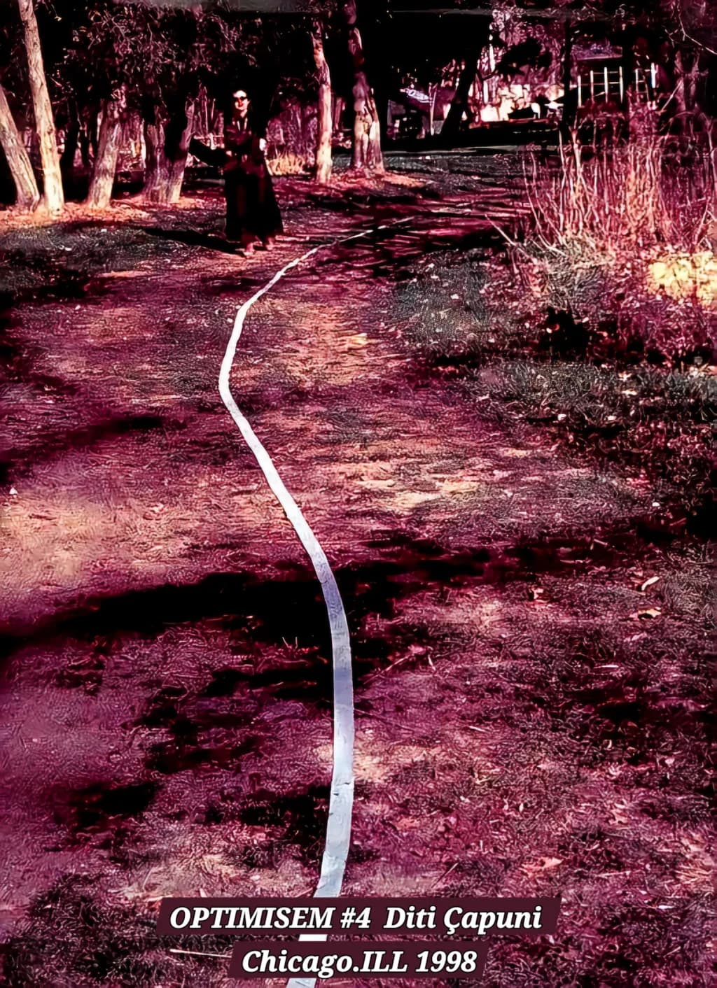 Inbound Path