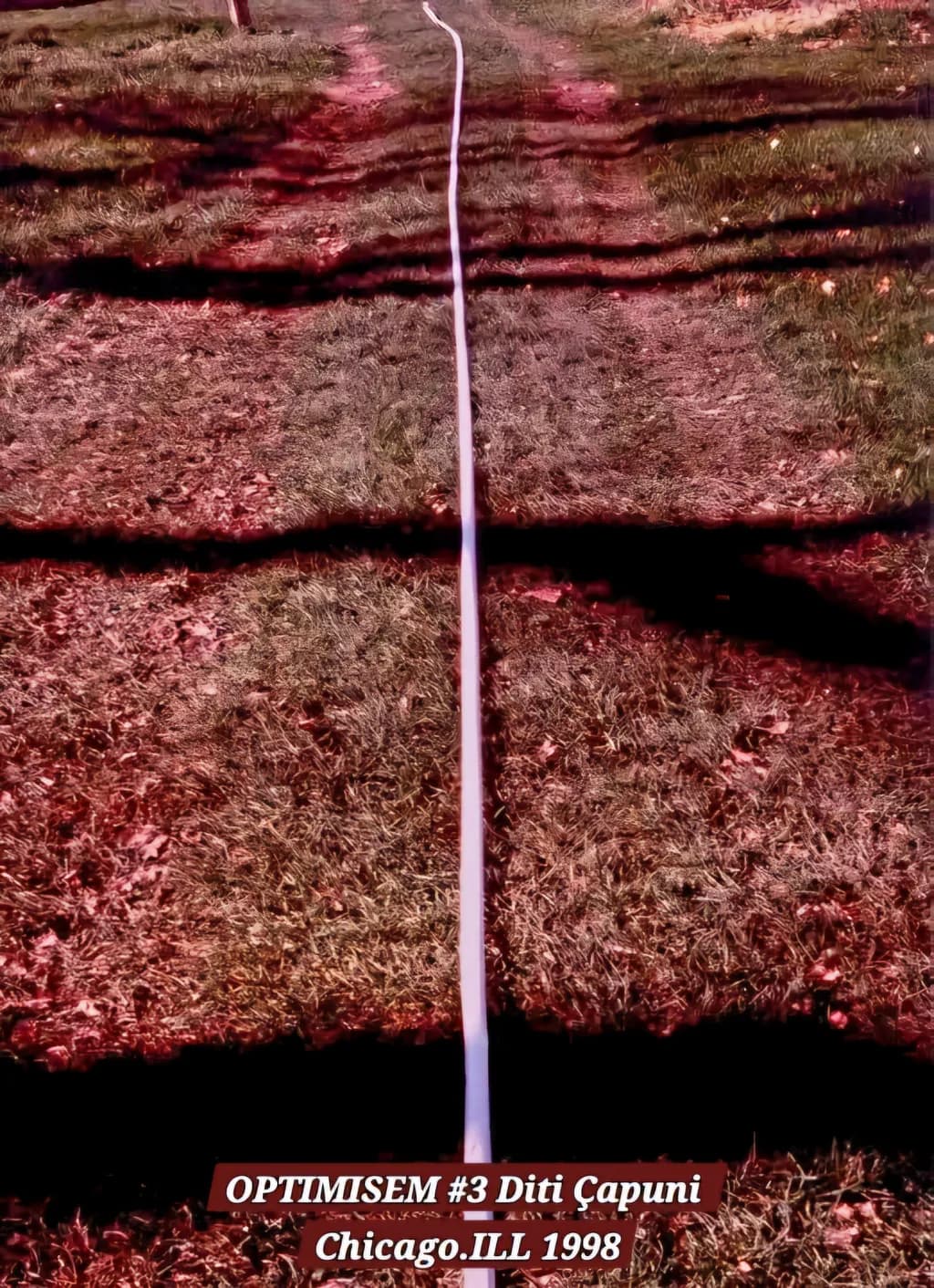 Inbound Line