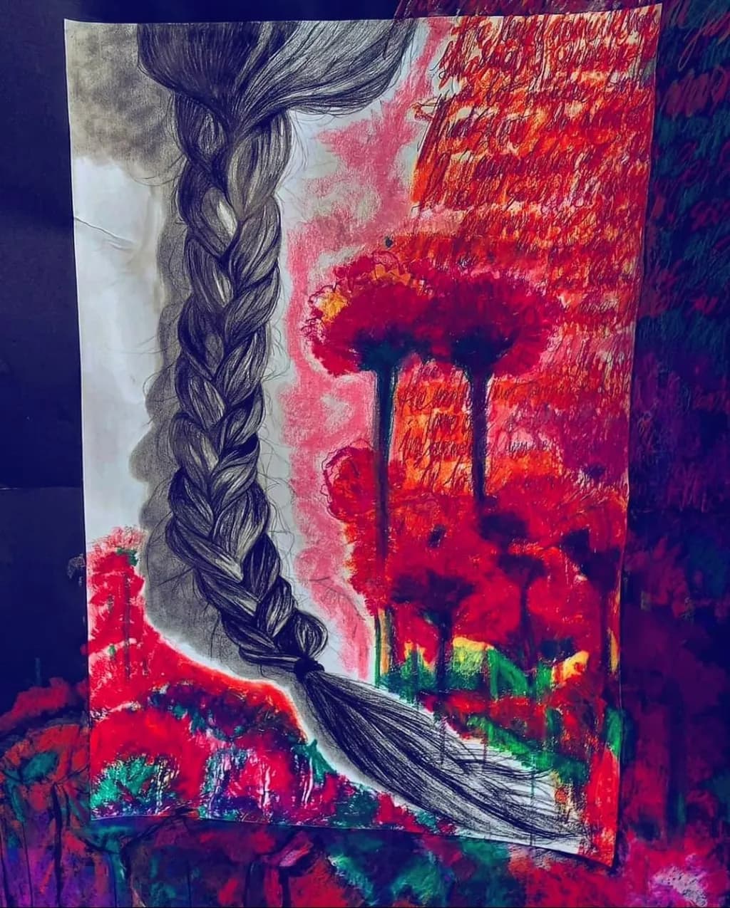 Braided Reverie