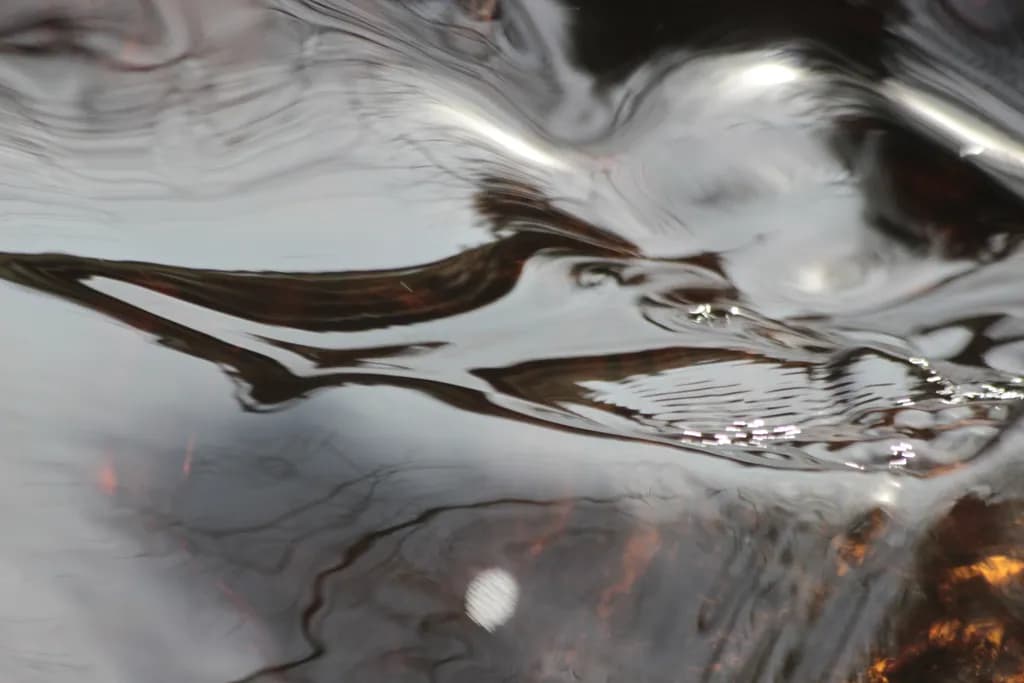 Liquid Reflections