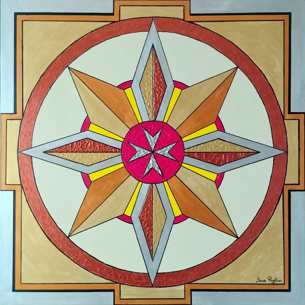 Radiant Compass