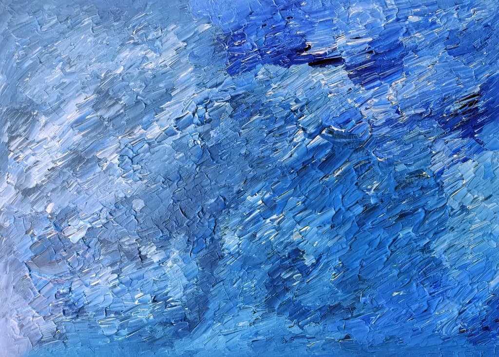 Blue Tides