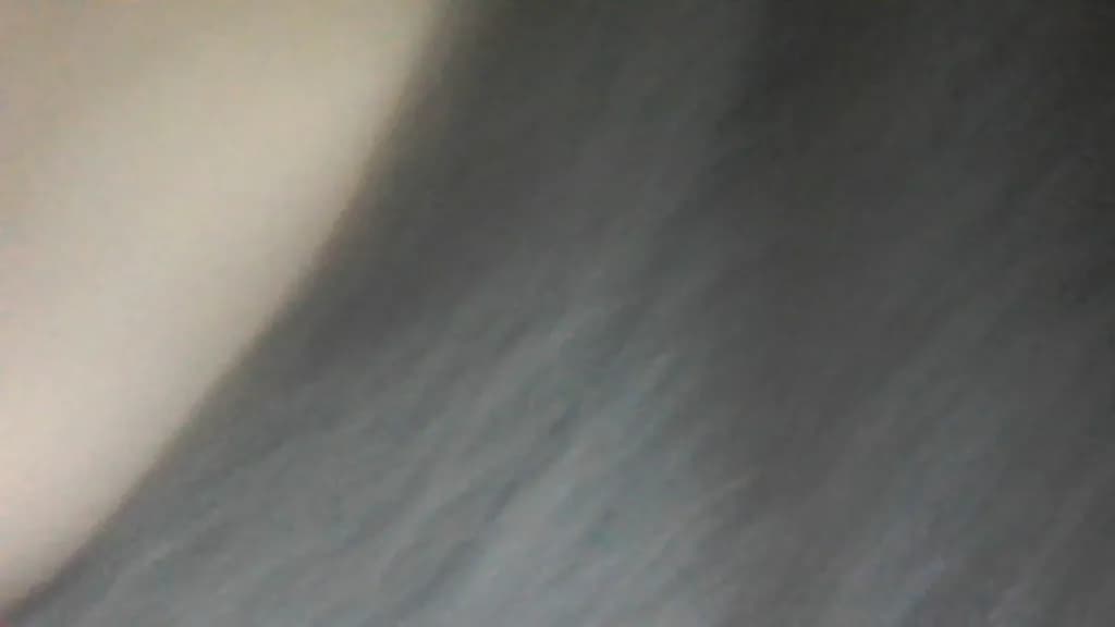 Blurred Gray Flow