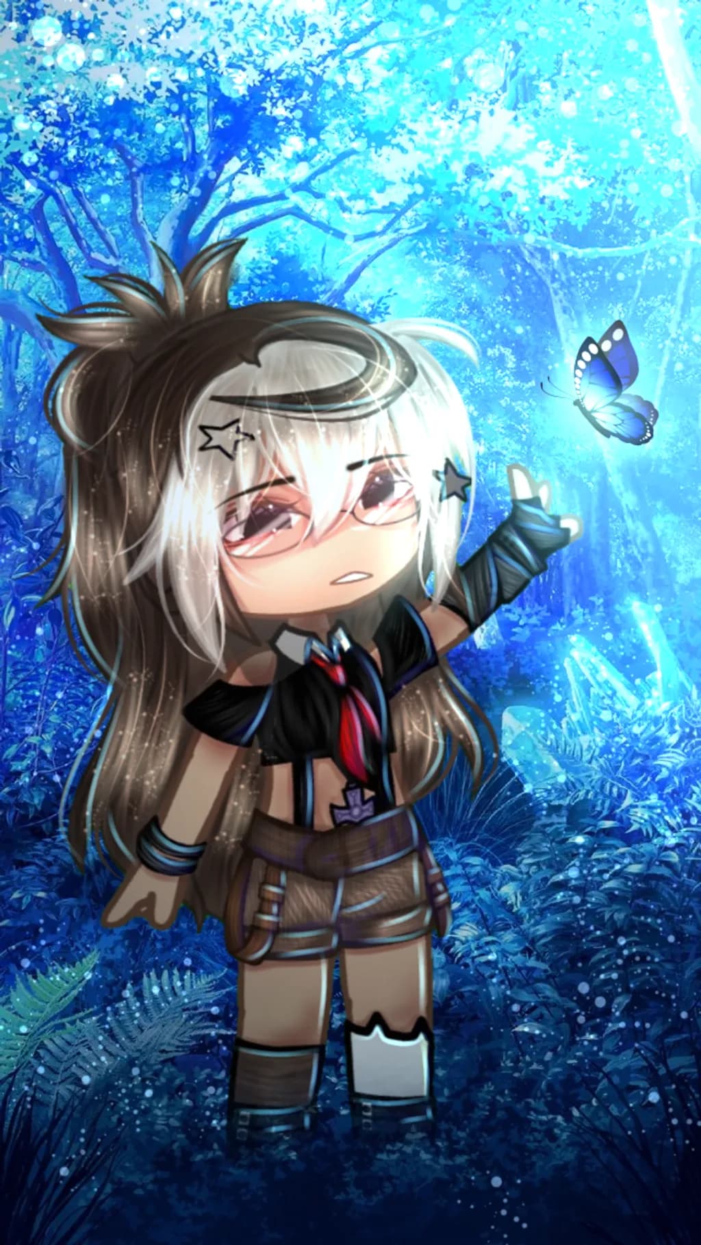 Luminous Encounter