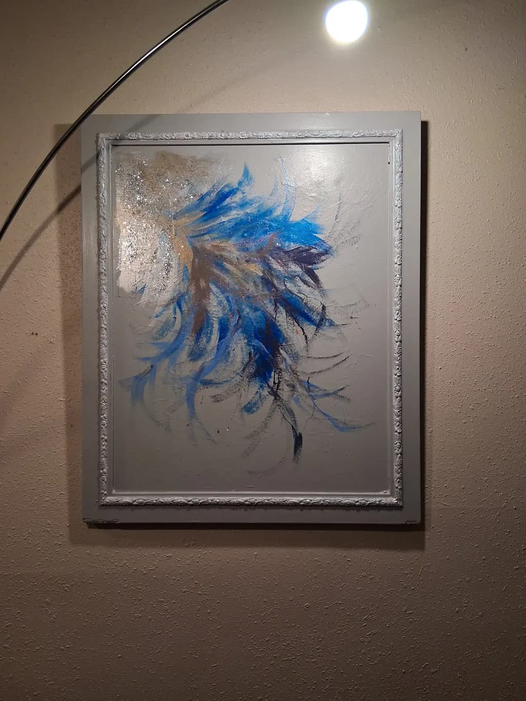 Blue Shine