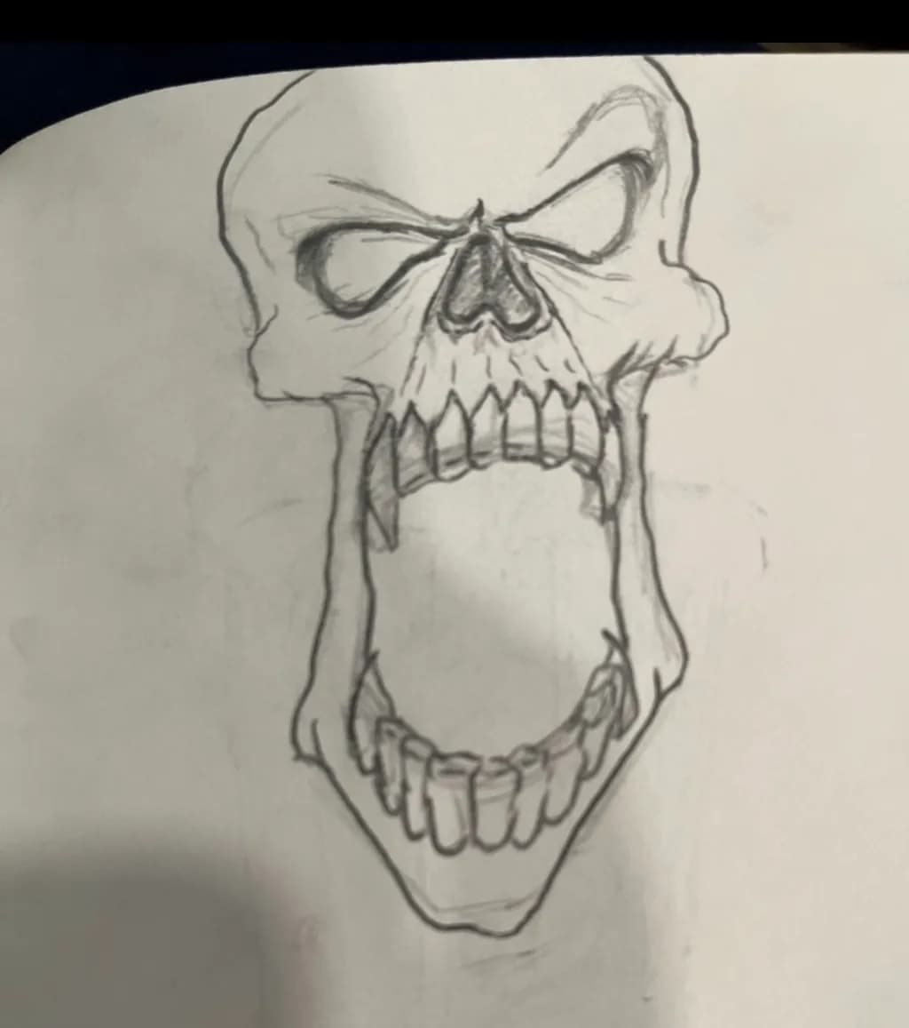 Skeletal Roar