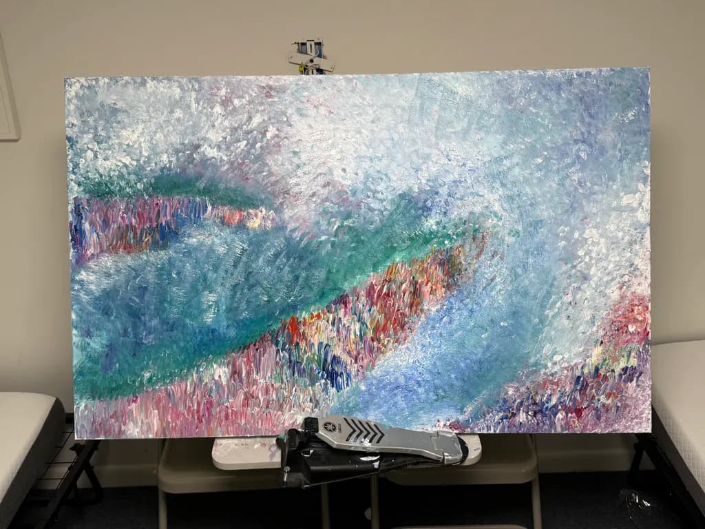 Tidal Currents