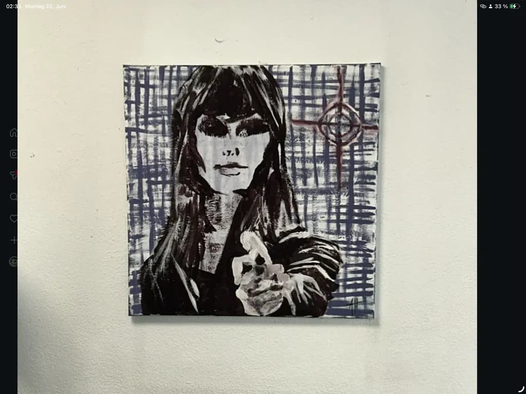 Targeted Gaze