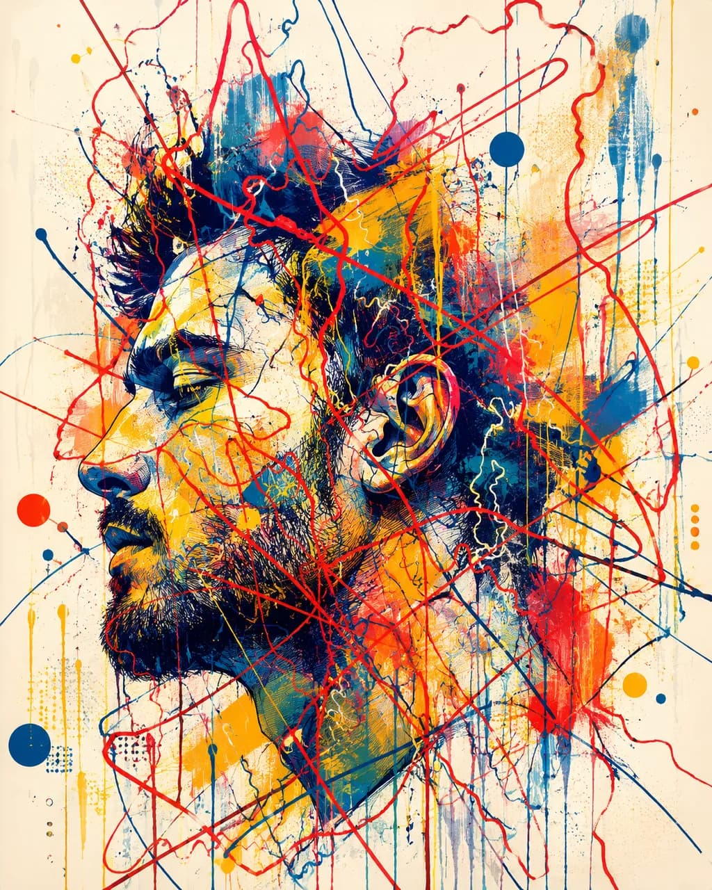 Fragmented Intensity