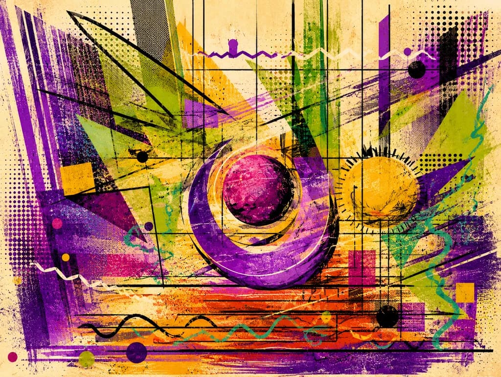 Geometric Fusion