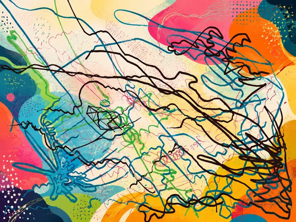 Dynamic Interplay
